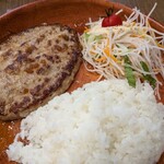 びっくりドンキー - 