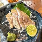 サカナテラス - 