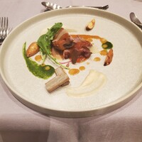 ル・トリアノン - 