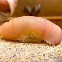 すし うえだ -  すし うえだ -