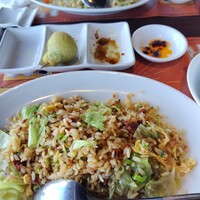DimDimSum 大阪本店 - 
