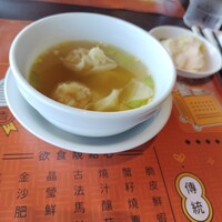 DimDimSum 大阪本店 - 