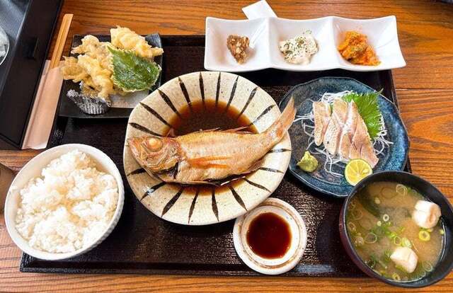 sakana terrace Nishi Maizuru Honten photo