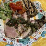 ラ･スコリエーラ - 