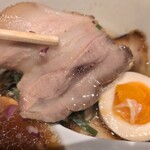 らぁめん 紬麦 - 