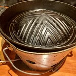 遠野ジンギスカン酒場 よし田 - 