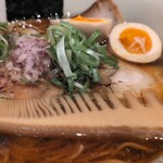 らぁめん 紬麦 - 