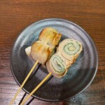 肉と魚の日本酒酒場 あんず - 