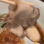 らぁめん 紬麦 - 