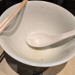 らぁめん 紬麦 - 