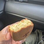 高橋まんじゅう屋 - 