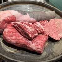 日本焼肉はせ川 表参道店 - 
