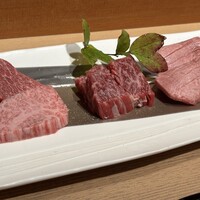 日本焼肉はせ川 表参道店 - 