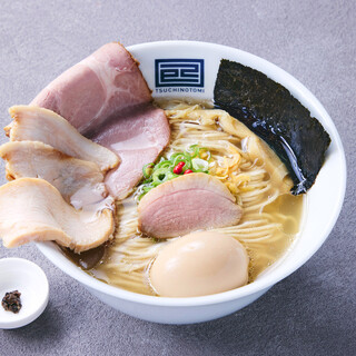 淡麗拉麺 己巳_2