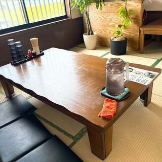 手打ちうどん 来輝_2