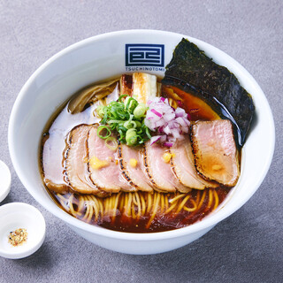 淡麗拉麺 己巳_1