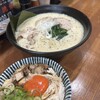 らぁ麺 晴れルヤ