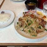 洋食 ジャンボ - 