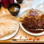 洋食 ジャンボ - 