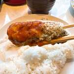 洋食 ジャンボ - 