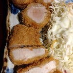 北新地 串揚げ かな山 - 