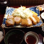 北新地 串揚げ かな山 - 