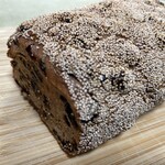 バックシュトゥーベ ツオップ - 