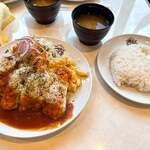 洋食 ジャンボ - 