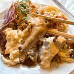 洋食 ジャンボ - 