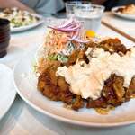 洋食 ジャンボ - 