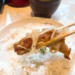 洋食 ジャンボ - 