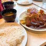 洋食 ジャンボ - 