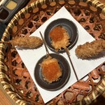 東京恵比寿串亭 博多くうてん - 