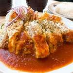 洋食 ジャンボ - 