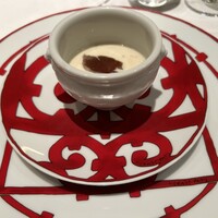 フレンチ割烹 宿 - 