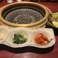 肉の匠 将泰庵 船橋駅前 はなれ店 - 