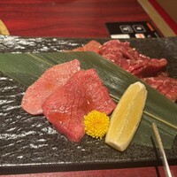 肉の匠 将泰庵 船橋駅前 はなれ店 - 