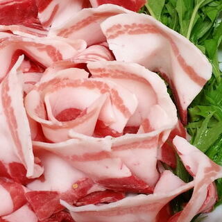 ぼたん鍋専門店 ぼたん亭_2