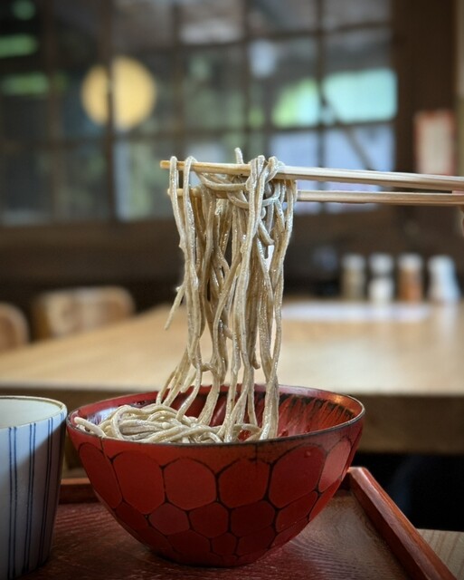 Soba Chaya Yoshimura photo 3