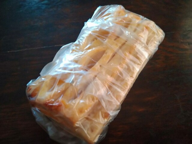 グランシャリオ スーパーアークス奥沢店 - 南小樽（パン）の写真