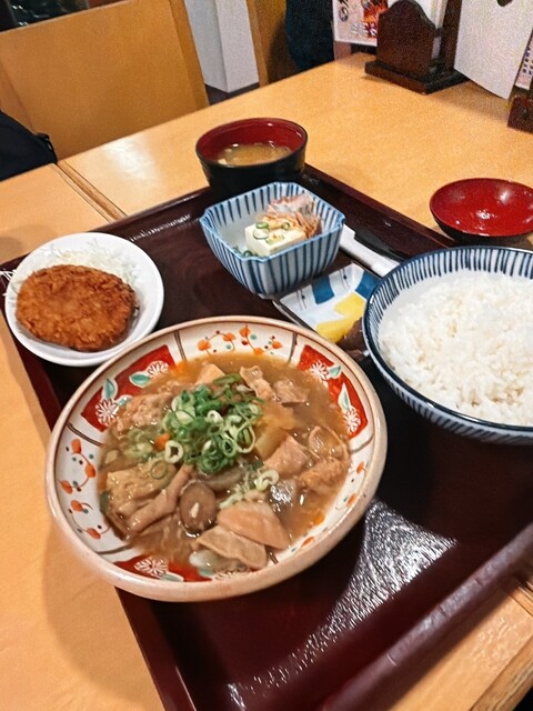 Shoya Shin Osaka Ten