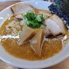 らーめん いつ樹 本店