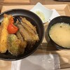 新潟カツ丼 タレカツ 日比谷店