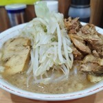 らーめん  忍者 - 