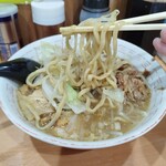 らーめん  忍者 - 