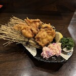 創作料理 灯り - 