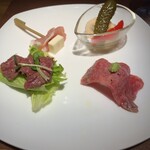 Inagawa Steak - 