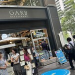 GARB Tokyo - 