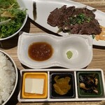 わぎゅう食堂 くらもち - 