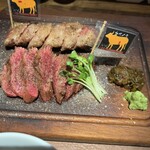 Inagawa Steak - 